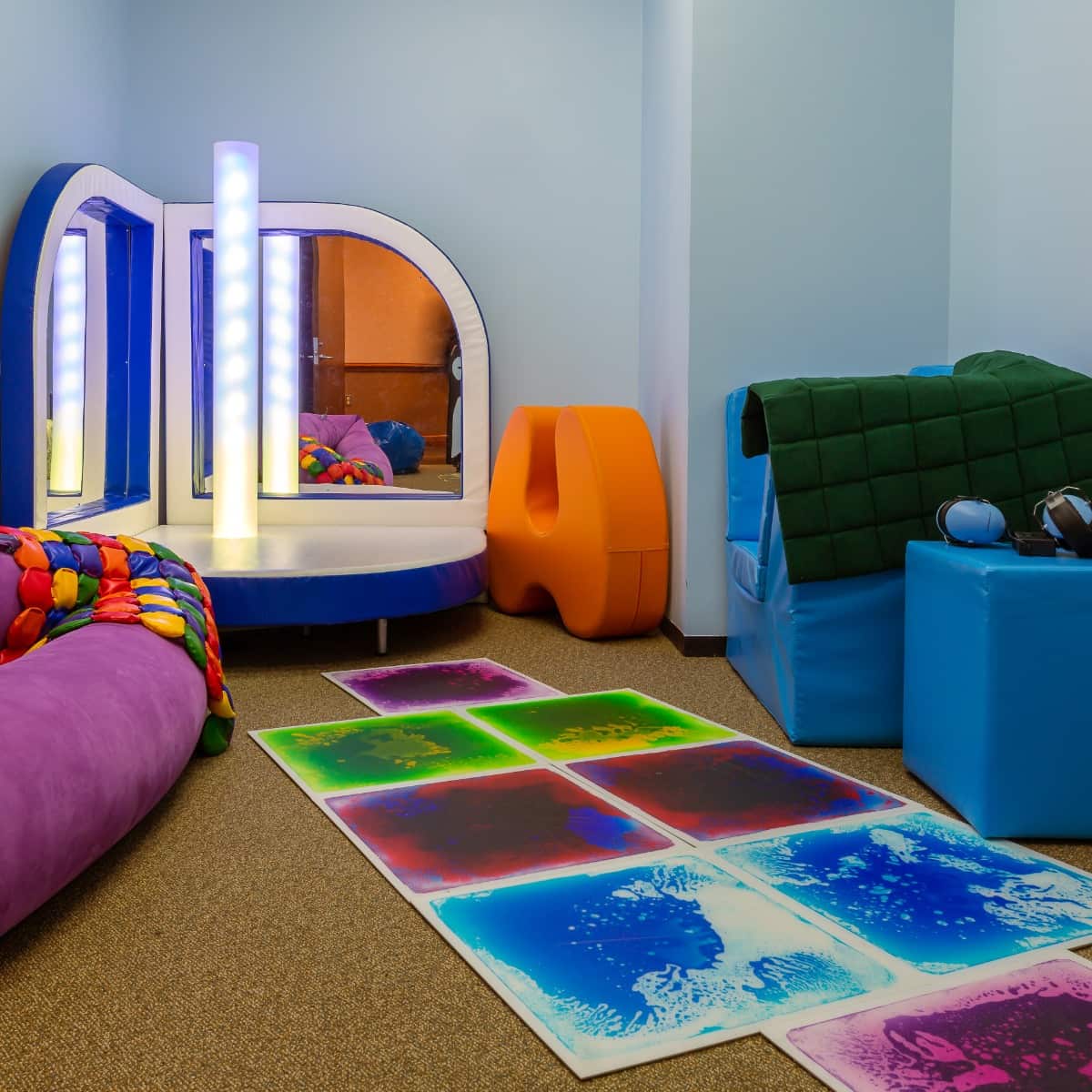 Sensory Room Items